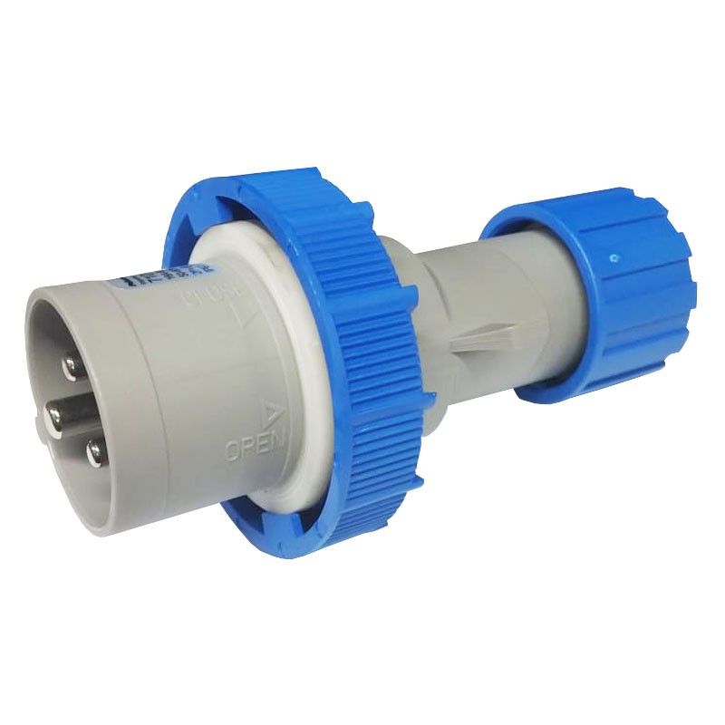 Espiga pendulo 16A 2P+T 700 126 palazzoli