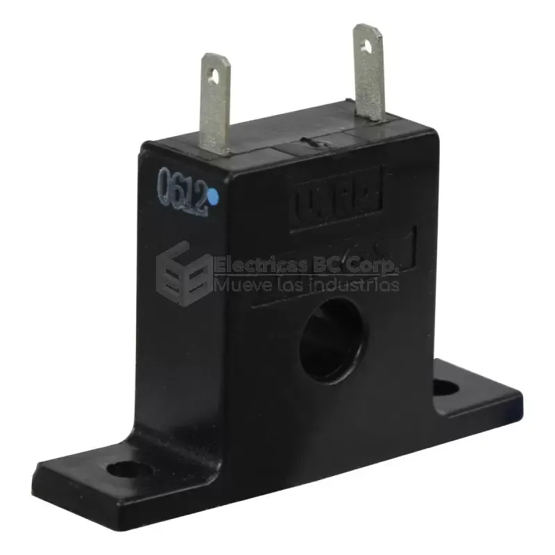Transformador para control de procesos 