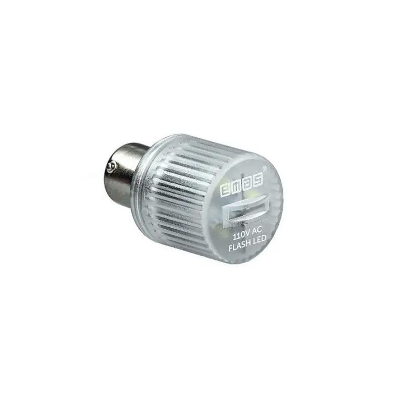LED FLASH BLANCO PARA BALIZAS IKMF110B EMAS