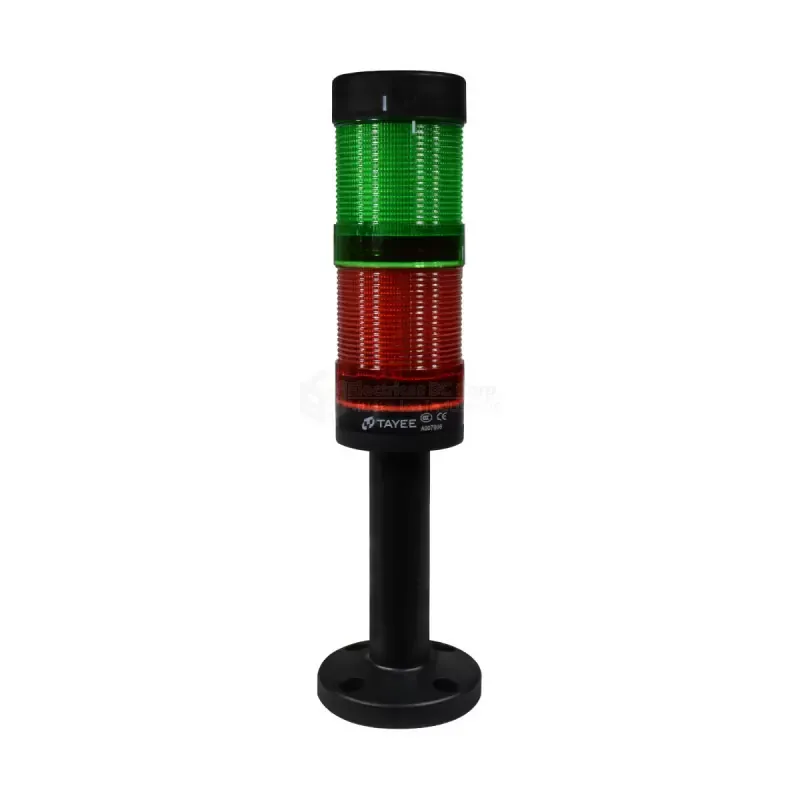 BALIZAS MODULARES TIPO LED 17745 JD501-L01RG024+A02+B03+S-7 EMAS