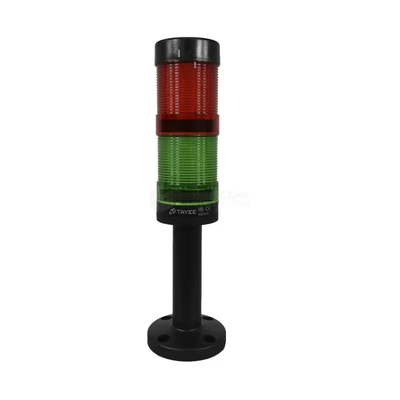 BALIZAS MODULARES TIPO LED 17755 JD501-L01RG111+A02+B03+S-7 TAYYE