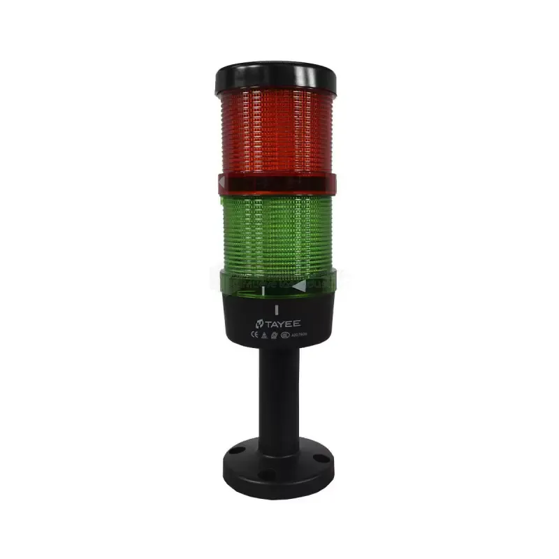 BALIZAS MODULARES TIPO LED 17835 JD701-L01RG111+A01+B01+S-7 TAYYE