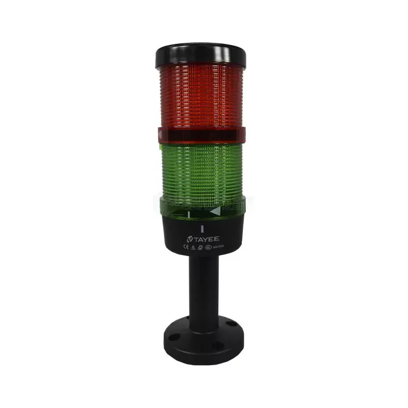 BALIZAS MODULARES TIPO LED 17836 JD701-L01RG122+A01+B01+S-7 TAYYE
